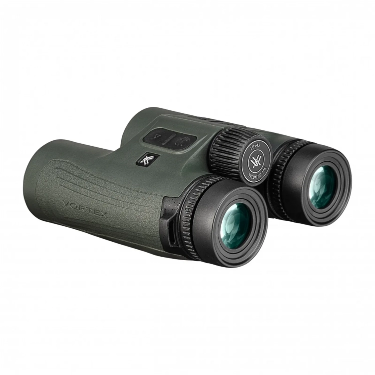 Lornetka z damlmierzem Vortex Talon HD 10000 10x42 LRF
