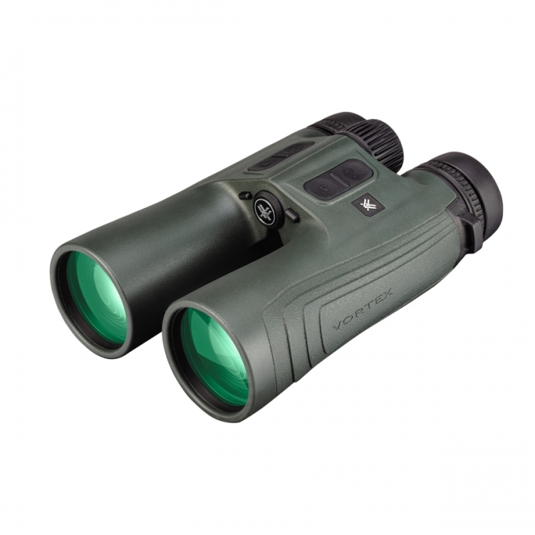 Lornetka z damlmierzem Vortex Talon HD 10000 12x50 LRF