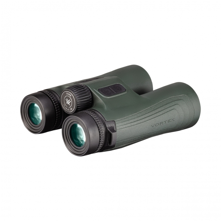 Lornetka z damlmierzem Vortex Talon HD 10000 12x50 LRF