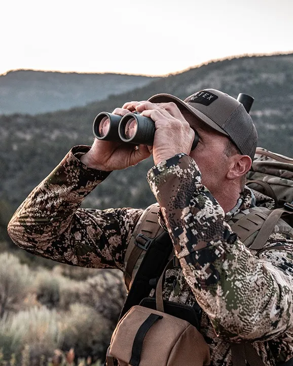 Lornetka z damlmierzem Vortex Talon HD 10000 12x50 LRF