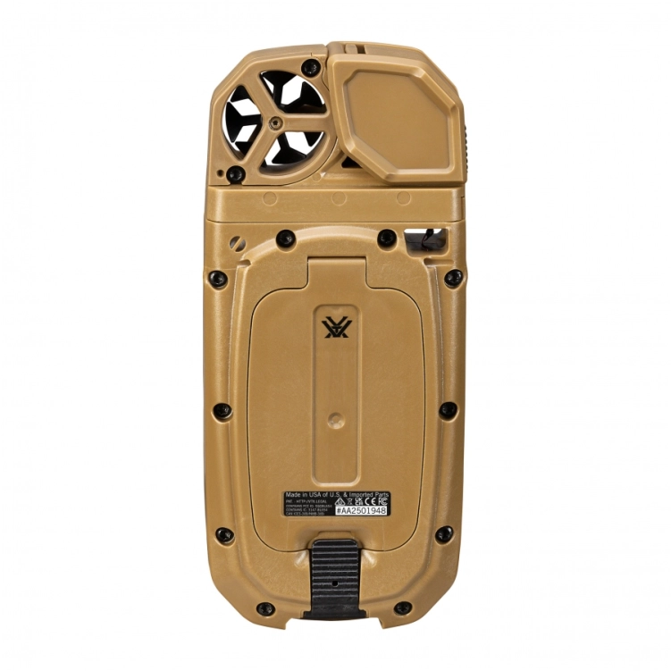 Balistyczna stacja pogodowa Vortex Ace WM-ACE