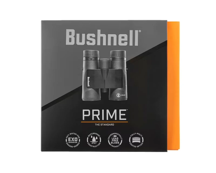 Lornetka Bushnell Prime 10x42