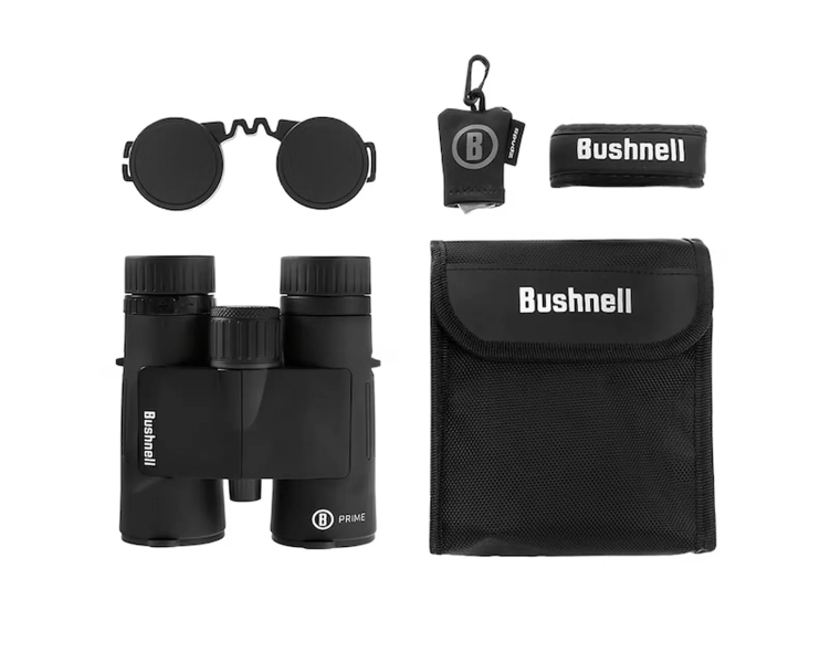 Lornetka Bushnell Prime 10x42