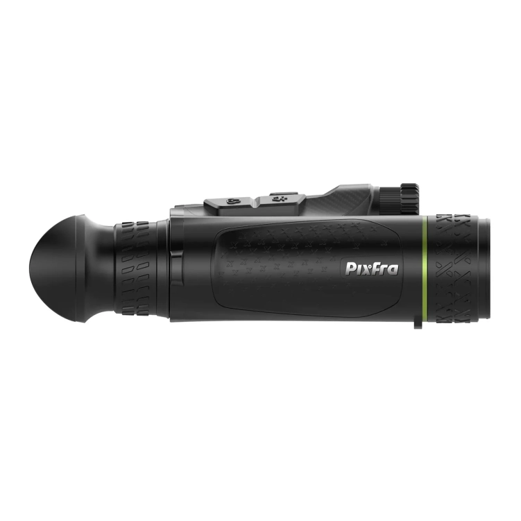 Lornetka termowizyjna z dalmierzem Pixfra Draco PFI-D635-4K