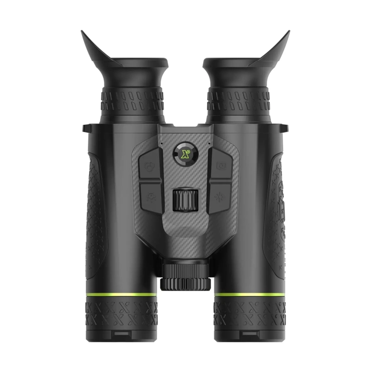 Lornetka termowizyjna z dalmierzem Pixfra Draco D225-4K