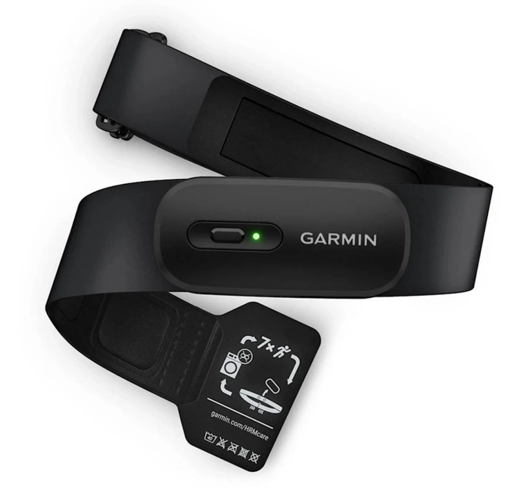 Czujnik tętna Garmin HRM-200