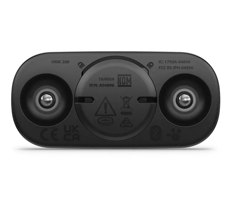 Czujnik tętna Garmin HRM-200