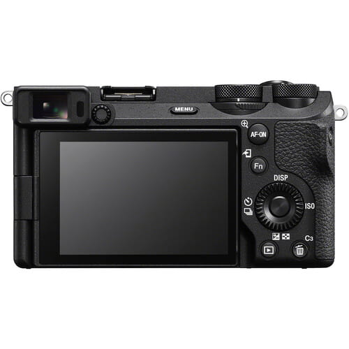 Aparat Sony A6700