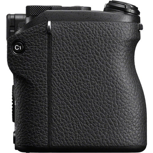 Aparat Sony A6700