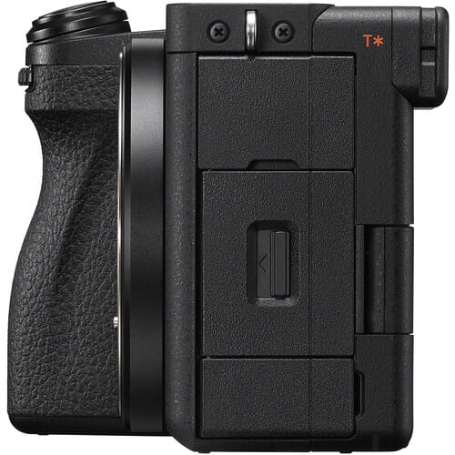 Aparat Sony A6700