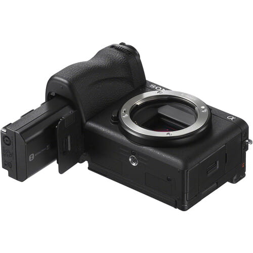 Aparat Sony A6700