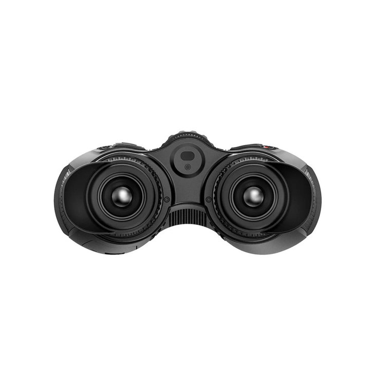 Nocpix Quest S50R - Lornetka termowizyjna