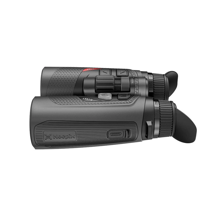 Nocpix Quest S50R to najnowocześniejsza lornetka termowizyjna