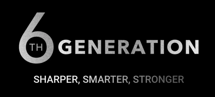 Lornetka termowizyjna ATN Binox-6 Dual 5.5-44x (4K Ultra HD)