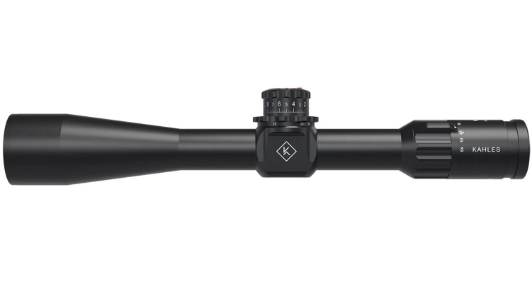 Luneta celownicza Kahles K864 CCW 8-64x56 MOAK+