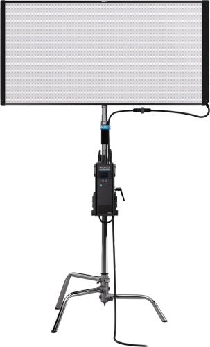 Panel LED Nanlite PavoSlim 360C RGBWW