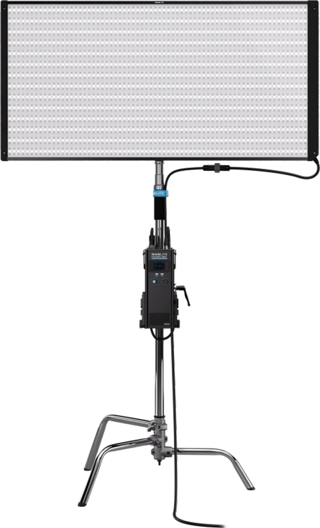 Panel LED Nanlite PavoSlim 360C RGBWW