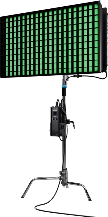 Panel LED Nanlite PavoSlim 360C RGBWW