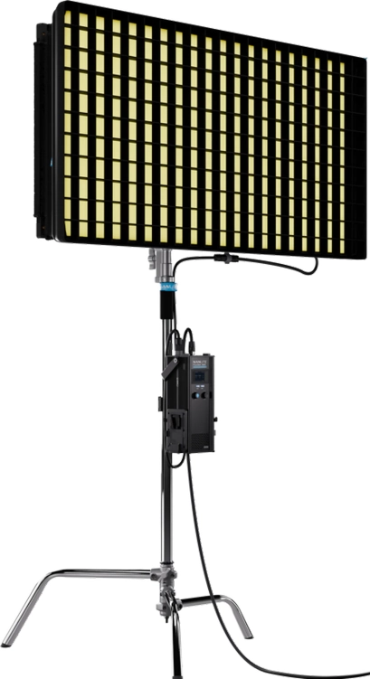 Panel LED Nanlite PavoSlim 360C RGBWW