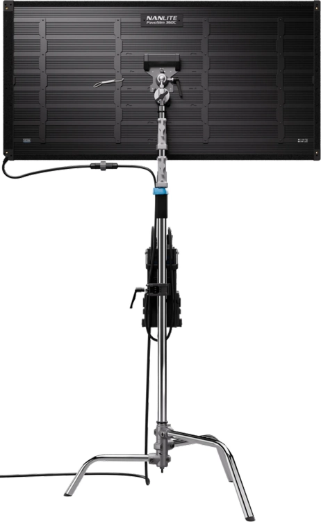 Panel LED Nanlite PavoSlim 360C RGBWW