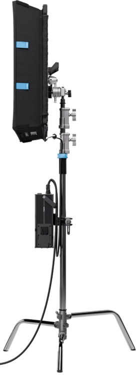 Panel LED Nanlite PavoSlim 360C RGBWW