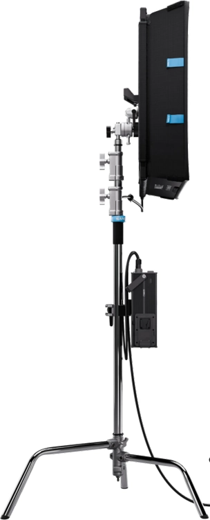 Panel LED Nanlite PavoSlim 360C RGBWW