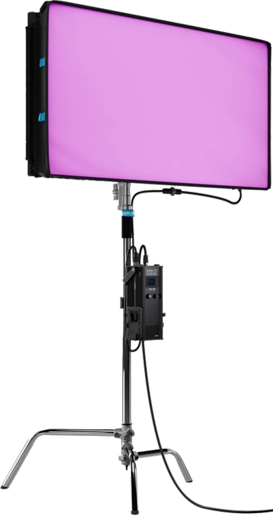 Panel LED Nanlite PavoSlim 360C RGBWW