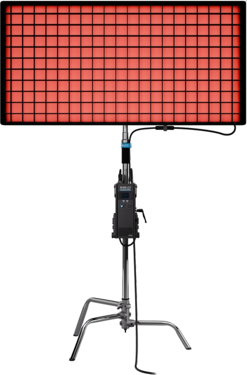 Panel LED Nanlite PavoSlim 360C RGBWW