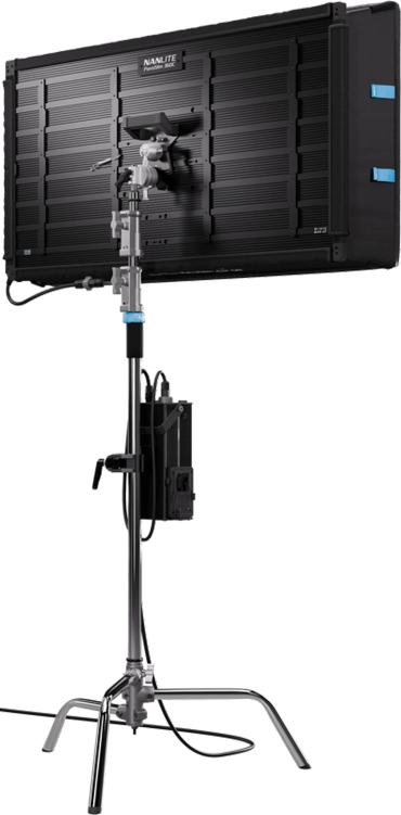 Panel LED Nanlite PavoSlim 360C RGBWW