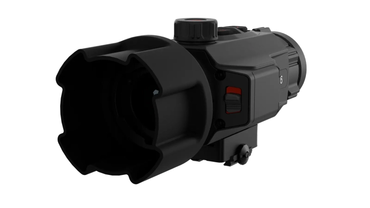 Nasadka termowizyjna / monokular ATN TICO 6 256x192