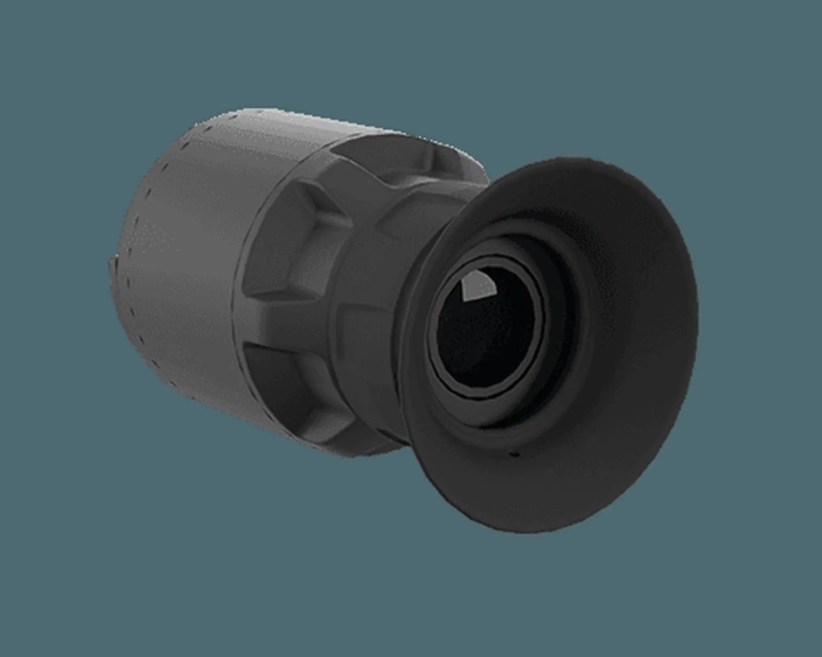Nasadka termowizyjna / monokular ATN TICO 6 256x192 ADAPTER