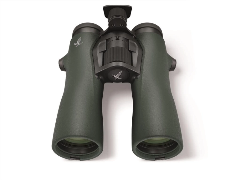 podpórka Swarovski FRP na czoło do NL Pure Beafoto