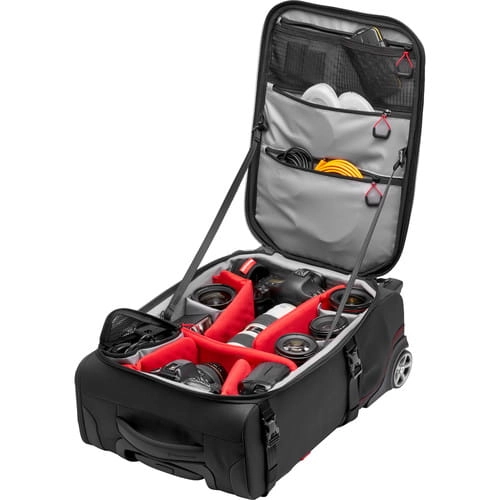 Manfrotto Walizka Reloader Air 55