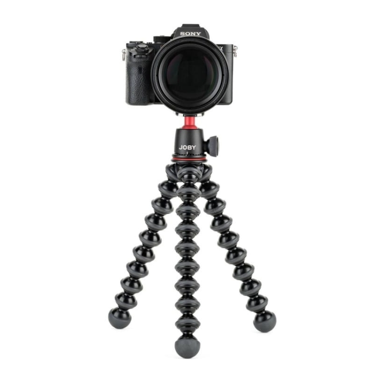 Joby Statyw GorillaPod 3K Kit z głowicą