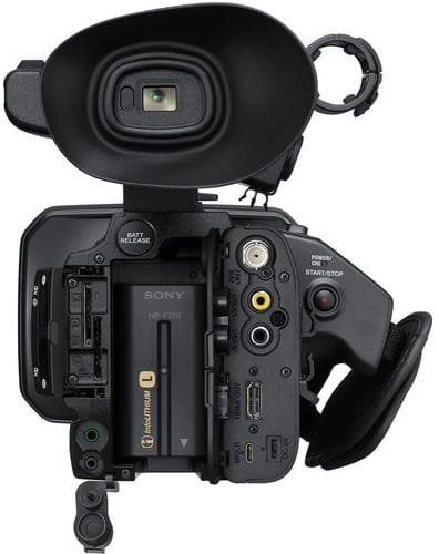 Sony PXW-Z150 Kamera