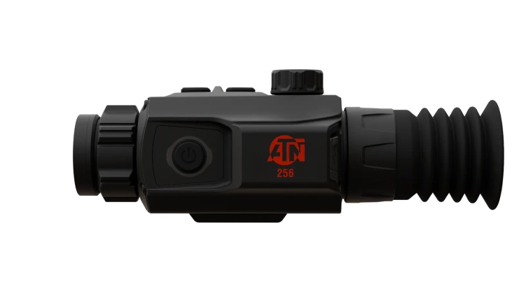 Celownik termowizyjny ATN ThOR 6 Mini 256x192 2-16x