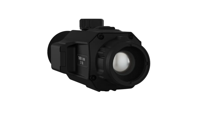 Celownik termowizyjny ATN ThOR 6 Mini 256x192 2-16x