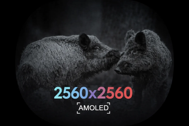 Celownik termowizyjny RIX LEAP L12R LRF