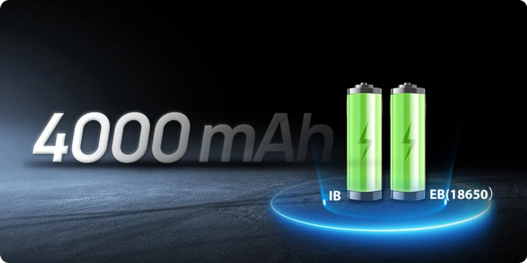 Celownik termowizyjny RIX LEAP L12R LRF