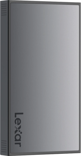 Dysk SSD Lexar Professional Workflow Portable SSD 4TB WF750