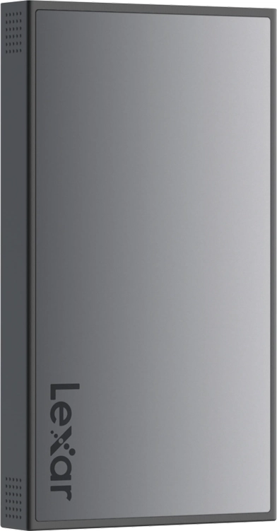 Dysk SSD Lexar Professional Workflow Portable SSD 4TB WF750