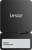 Dysk SSD Lexar Professional Go SL400S 2TB + Hub