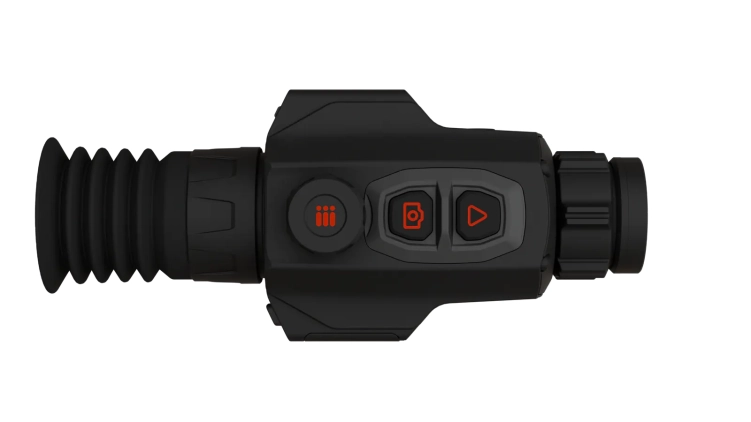 Celownik termowizyjny ATN ThOR 6 Mini 256x192