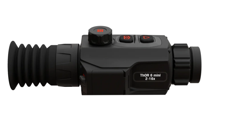 Celownik termowizyjny ATN ThOR 6 Mini 256x192