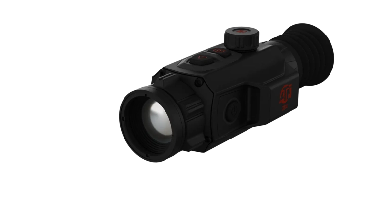 Celownik termowizyjny ATN ThOR 6 Mini 384x288 2.5-20x