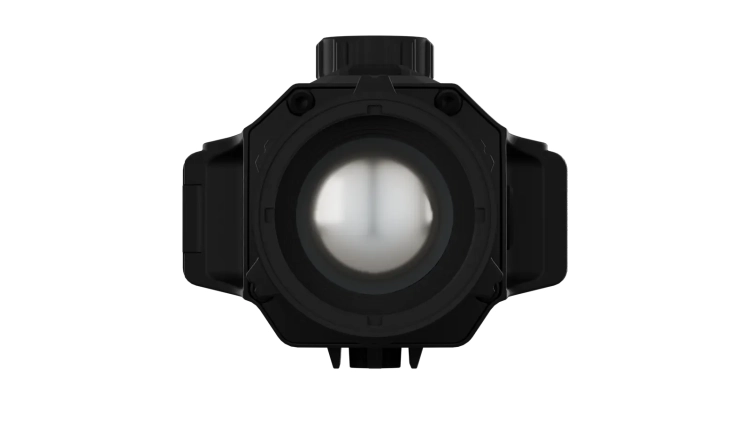 Celownik termowizyjny ATN ThOR 6 Mini 384x288 3.5-28x