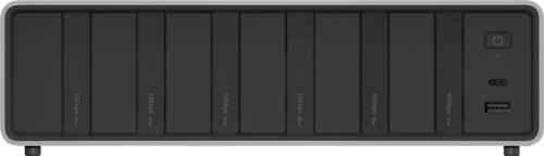 Stacja dokująca Lexar Workflow WF800