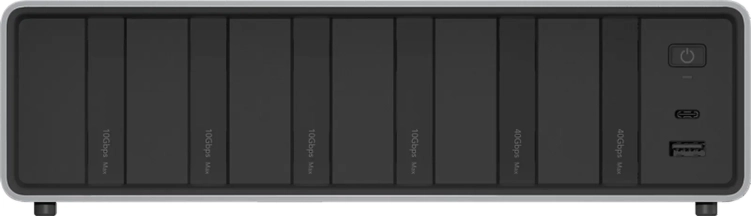 Stacja dokująca Lexar Workflow WF800