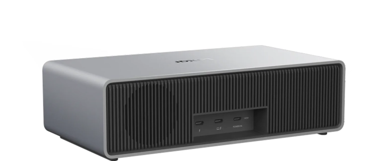 Stacja dokująca Lexar Workflow WF800