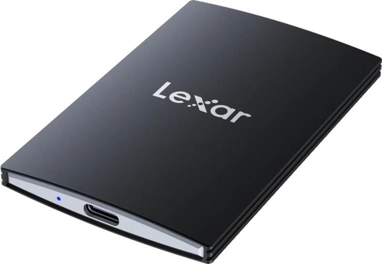 Dysk SSD Lexar SL500 4TB